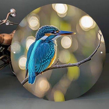 ijsvogel ( metaal ), Verzenden, Nieuw