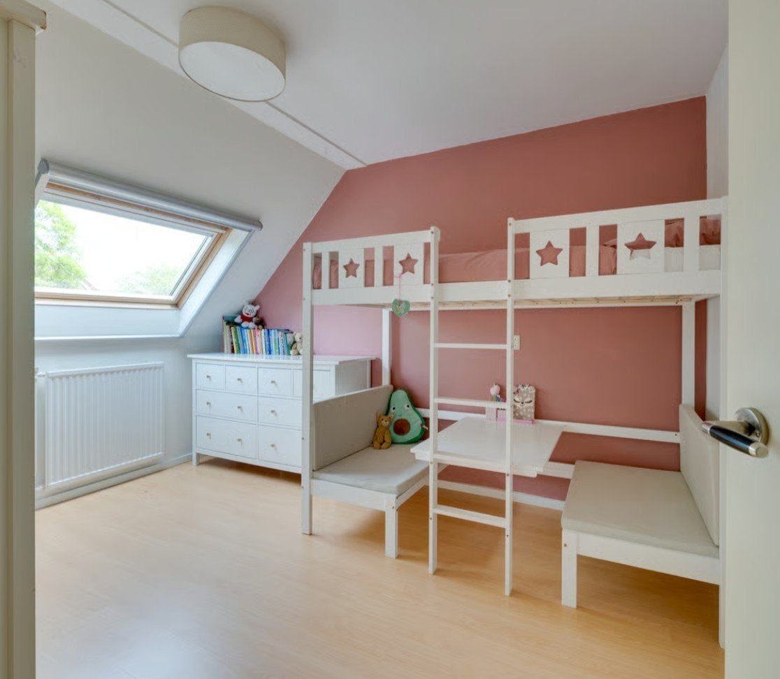 Laminaat vloer 40m2 gratis afhalen als je hem zelf eruit haa, Ophalen, Gebruikt, 50 tot 150 cm, 10 m² of meer