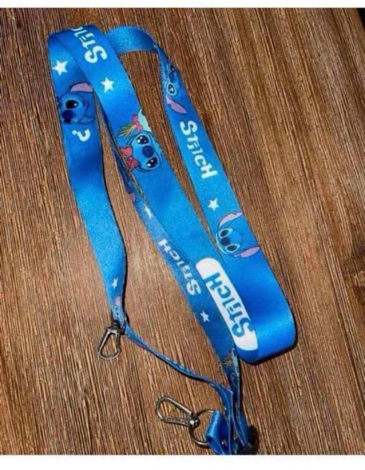 Stitch koord, Ophalen of Verzenden, Gebruikt