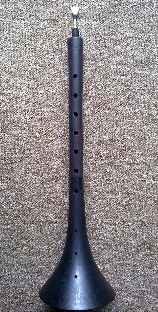 zurna, Ophalen of Verzenden
