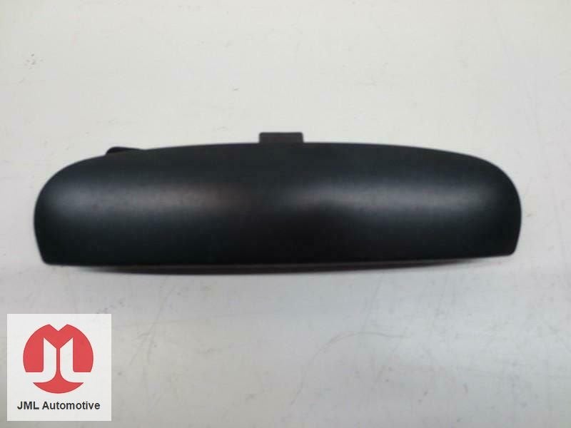 ACHTERKLEP HANDGREEP SCHAKELAAR CITROEN C3 PLURIEL, Gebruikt, -, Ophalen of Verzenden, -