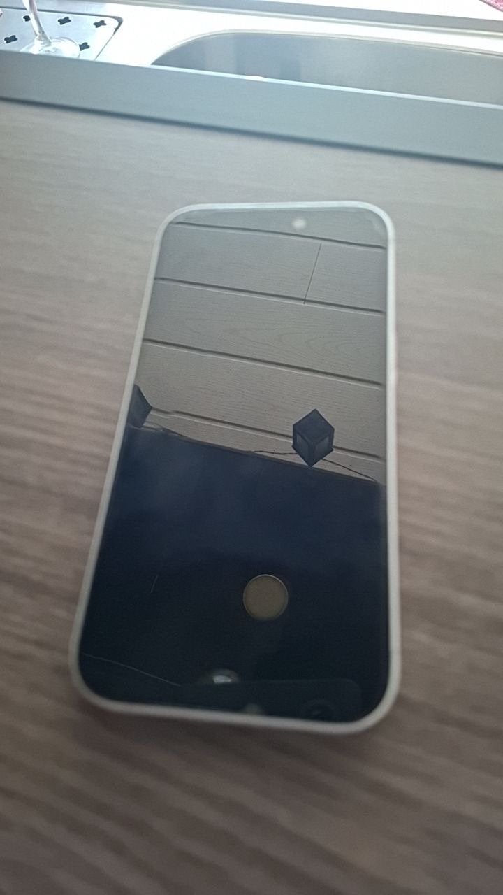 Mooie iphone 16 128g, Telecommunicatie, Mobiele telefoons | Apple iPhone, Ophalen, Zo goed als nieuw, 128 GB