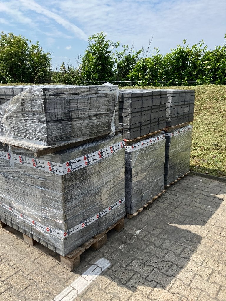 Partij  aanbieding Bss 8cm zwart met deklaag, Ophalen, Nieuw