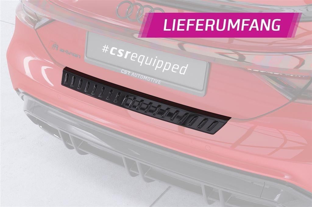 Bumper Laaddrempelbescherming Voor Audi E Tron GT LKS036-G, Verzenden, Automotive Parts, A.parts@hotmail.nl, Trasmolenlaan 12 3447 GZ Woerden