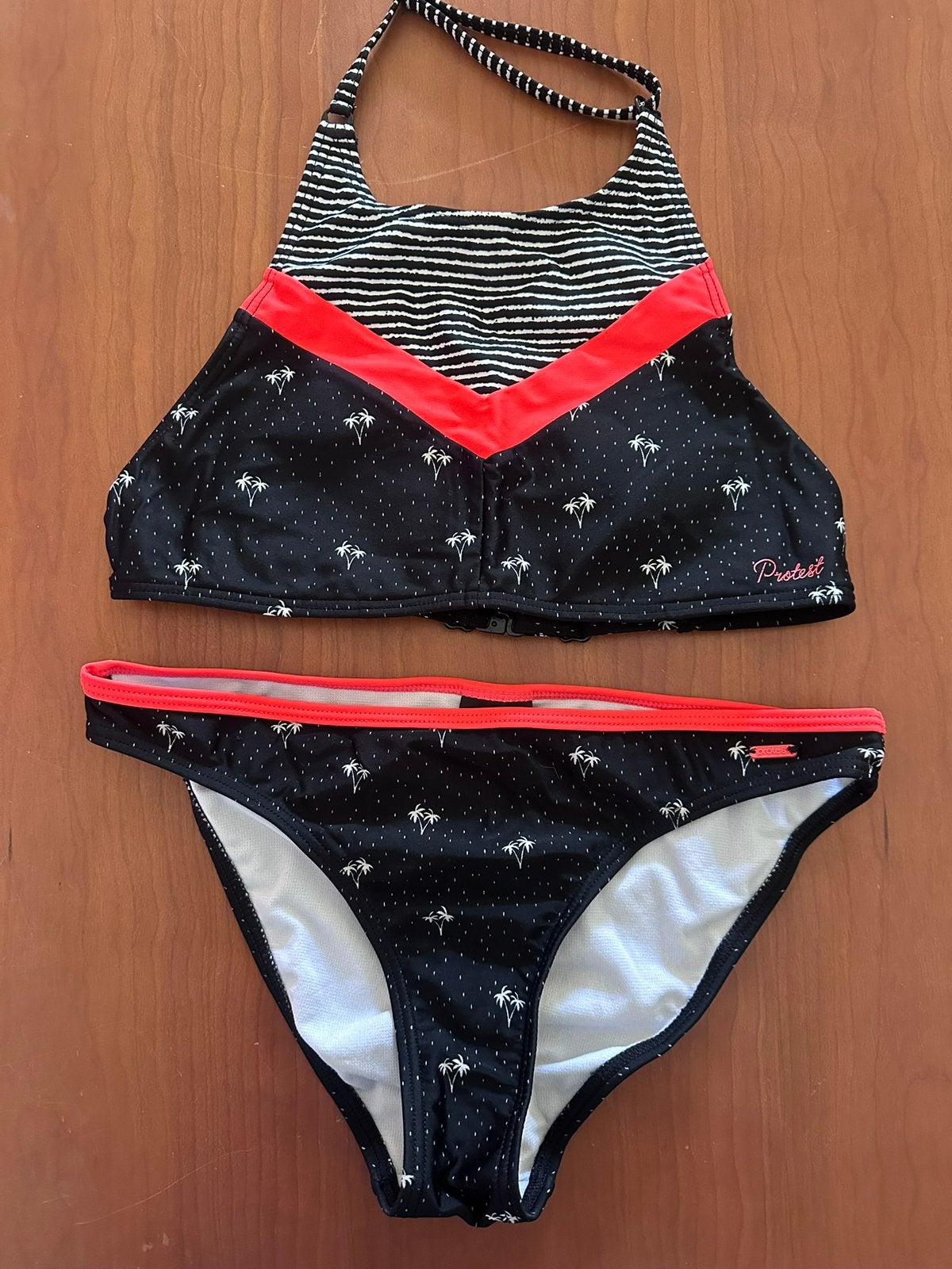 Protest bikini zgan 176, Ophalen of Verzenden, Zo goed als nieuw, Meisje, Sport- of Zwemkleding