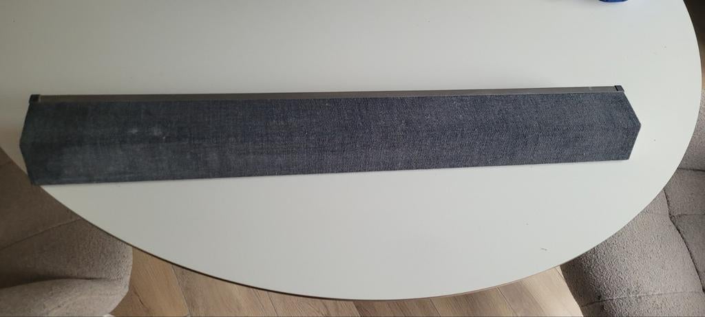 Soundbar 378GSDBSS366DAB voor philips tv, Ophalen of Verzenden, Gebruikt