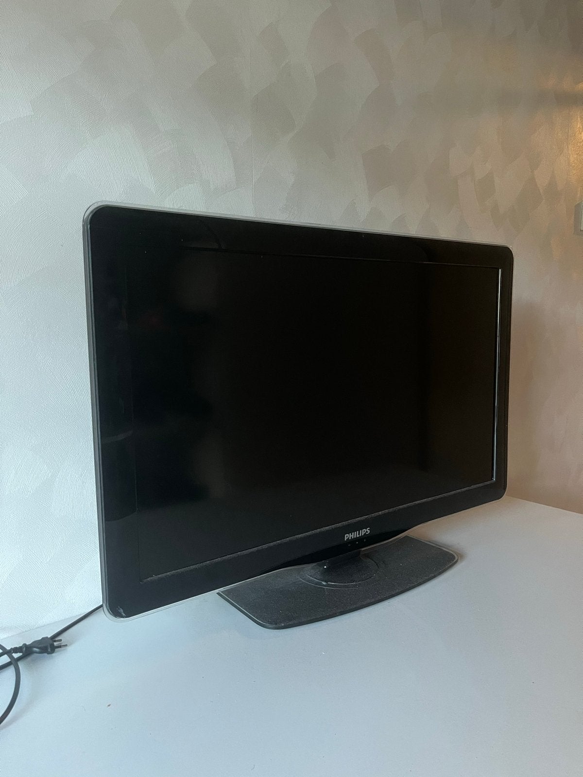 Philips 32PFL5605H/12 LCD TV met afstandsbediening, Ophalen, Philips, Gebruikt, 50 Hz