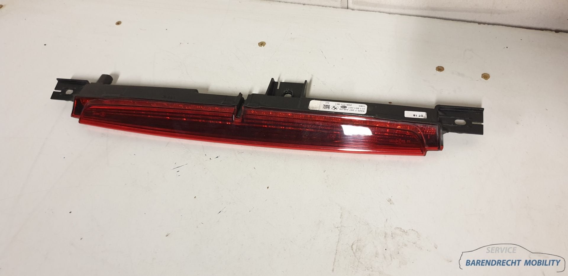 Derde 3e remlicht BMW 2 serie F45 active tourer 632572974460, Petuelring 130
80788  Munich, DE, Gebruikt, Info@bmw.de, Ophalen of Verzenden