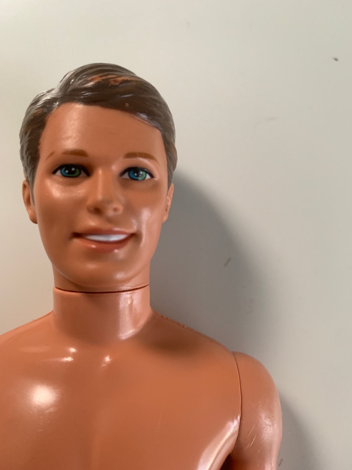 Ken- man van Barbie, Ophalen of Verzenden, Barbie