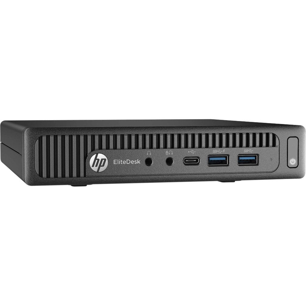 HP EliteDesk G2 | i5-6500T | 8GB | 256GB SSD | Win 10 Pro, Computers en Software, HP Elitedesk, 2 tot 3 Ghz, 8 GB, Ophalen of Verzenden
