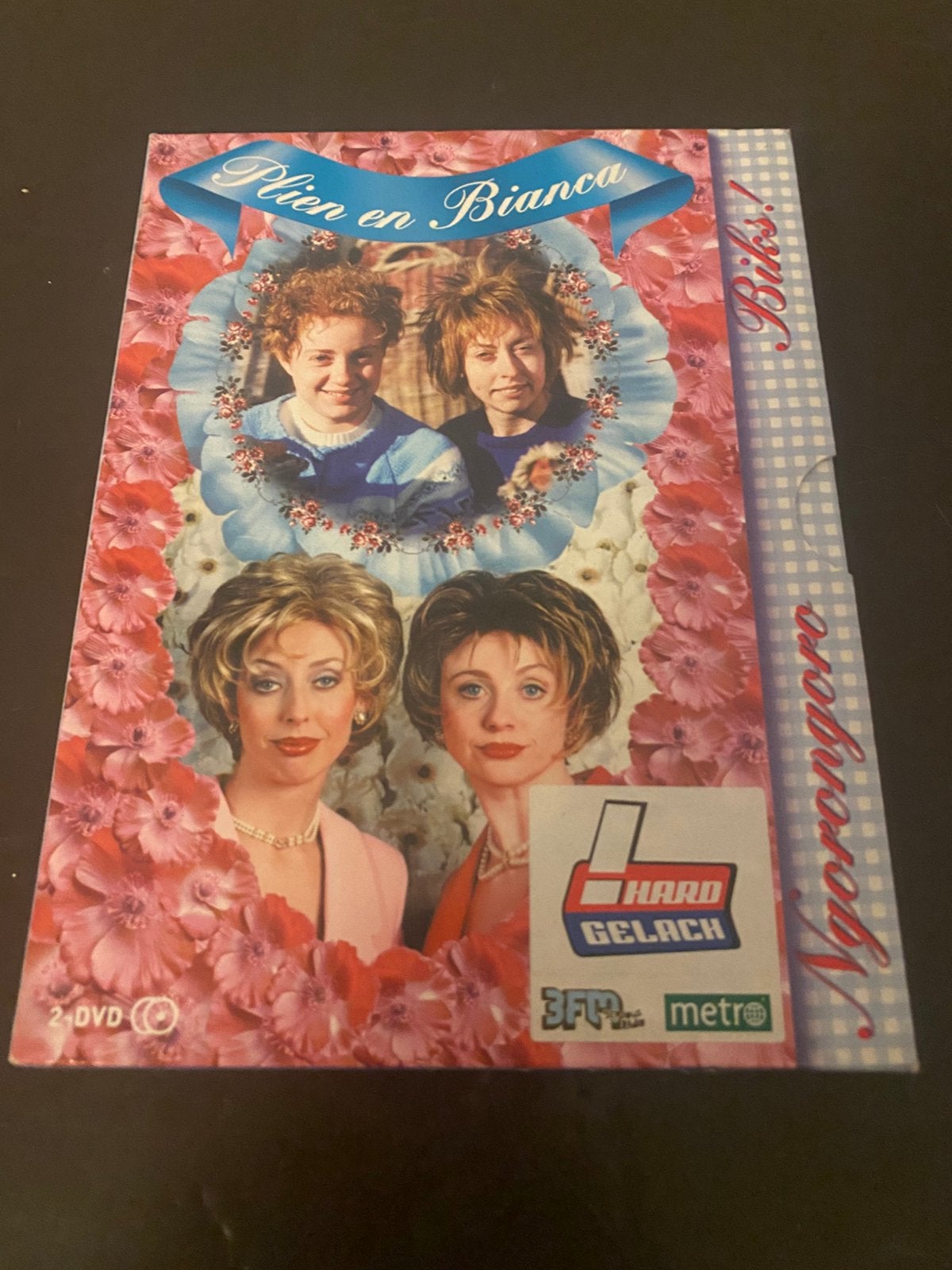 Plien en Bianca, Meerdere comics, Ophalen of Verzenden, Zo goed als nieuw, Europa