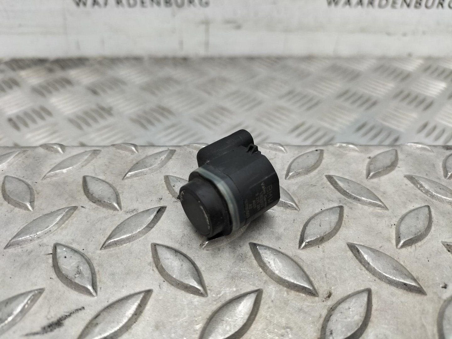 BMW 5 SERIES F10 550xi High Executive  SENSOR PARKEREN (PDC), Ophalen of Verzenden, Gebruikt, ARN erkend