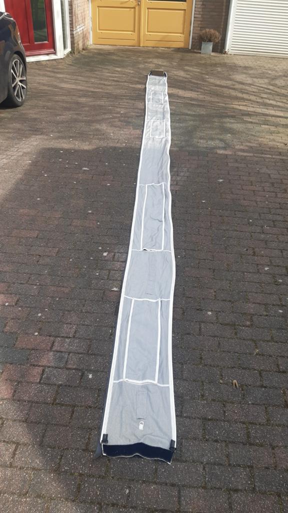 Hefdaktentdoek Kip Kompakt EKV 2003-2008. Perfecte staat., Ophalen of Verzenden