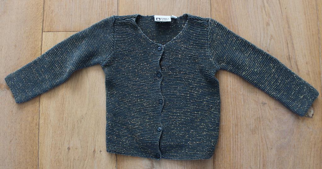Vestje van Tumble 'n Dry 80, Tumble 'n Dry, Gebruikt, Ophalen of Verzenden, Truitje of Vestje