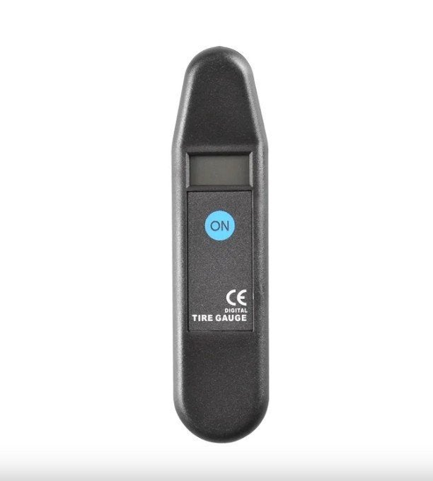 Bandenspanningsmeter digitaal, Auto diversen, Ophalen of Verzenden, Nieuw
