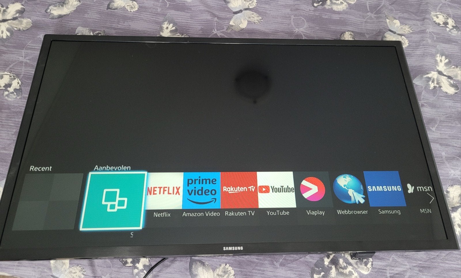 Samsung UE32J5200AW Smart TV - 32 inch Full HD LED, Ophalen, 50 Hz, 80 tot 100 cm, Samsung