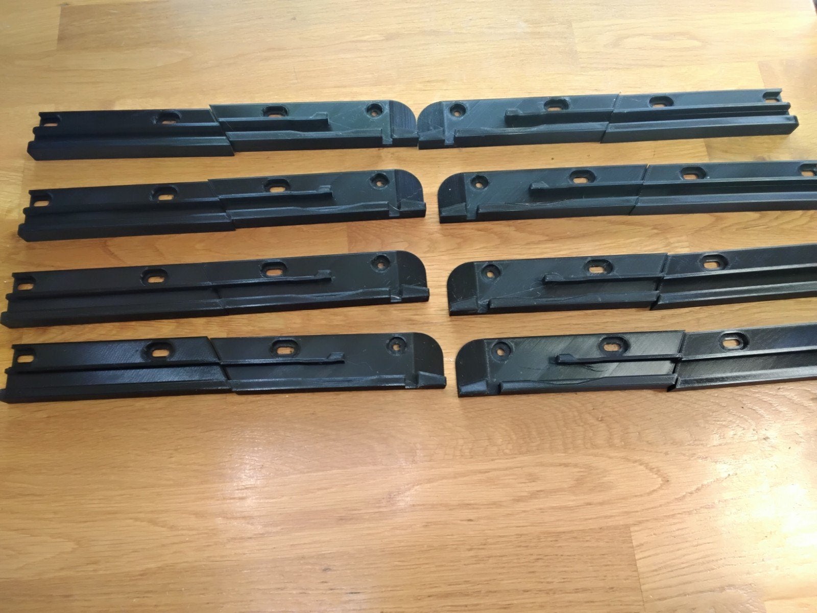 10 sets systainer 3 ophangbeugel, Ophalen of Verzenden, Nieuw