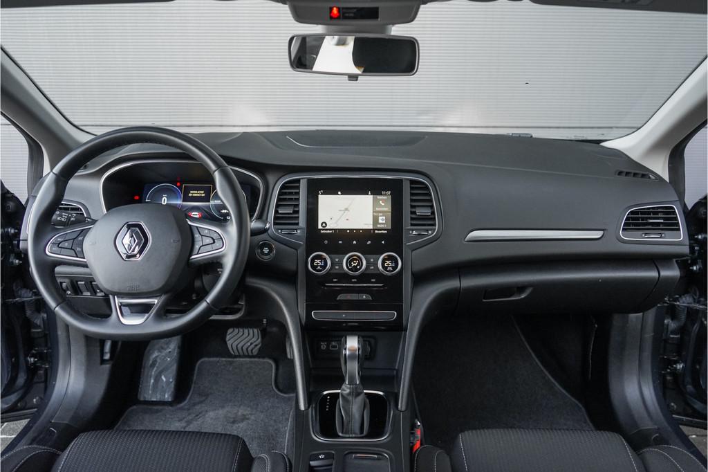 Renault Mégane Estate 1.6 E-Tech Plug-In Hybrid 160 Busines, 12 maanden, Gebruikt, 4 cilinders, 160 pk