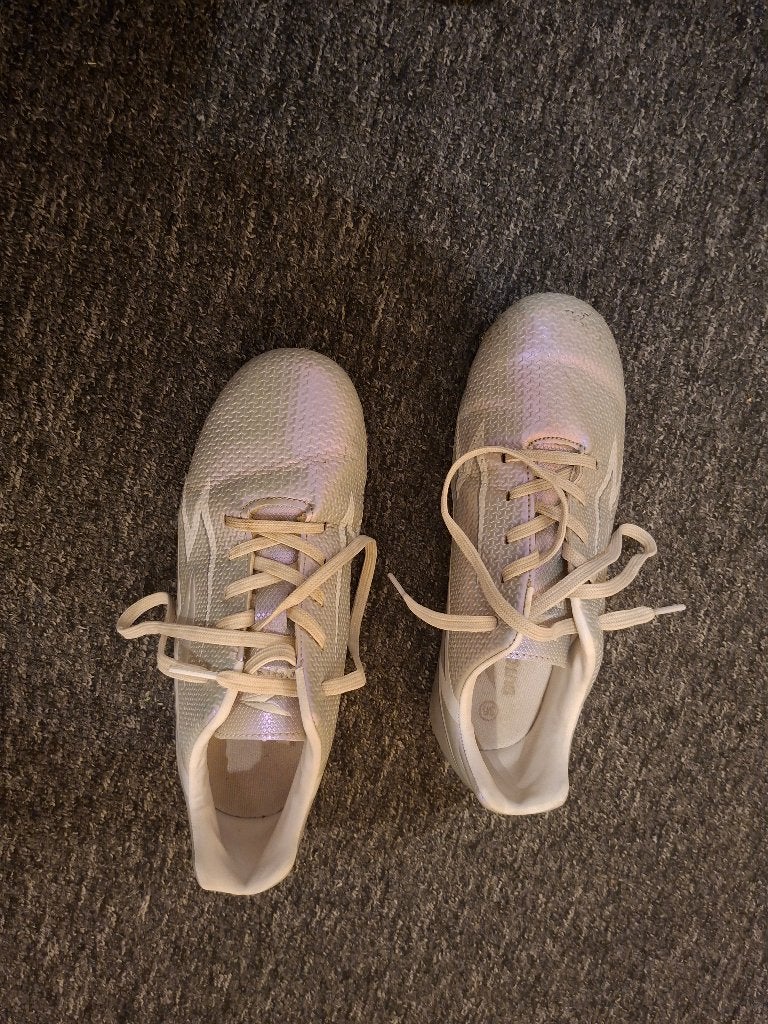 Voetbalschoenen Dutchy maat 36, Sport en Fitness, Maat XS of kleiner, Ophalen, Zo goed als nieuw, Schoenen