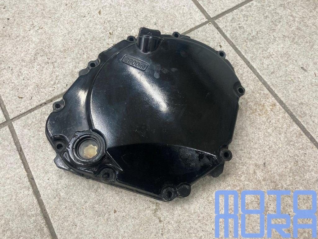 koppelingsdeksel Suzuki GSX-R 600 en 750 K1 2000 - 2003 kopp, Gebruikt, -, -, Ophalen of Verzenden