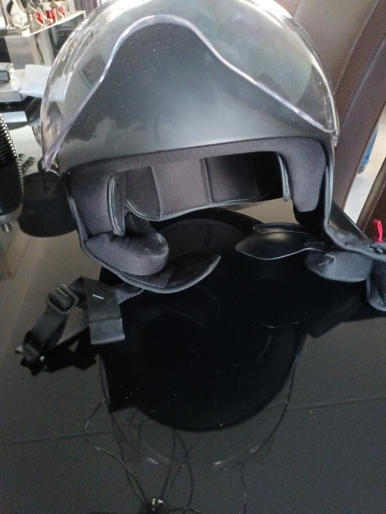 helm, Ophalen, Zo goed als nieuw, Extra large of groter