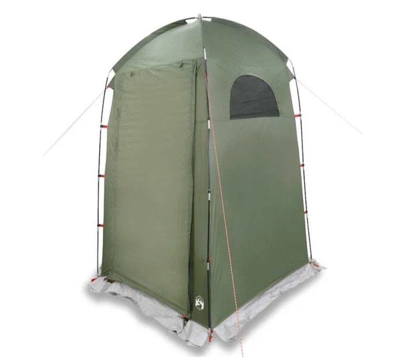 NIEUW | Douchetent WC-tent omkleedtent waterdicht! GRATIS BE, Verzenden, Nieuw
