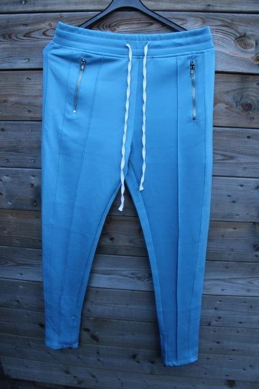 Tregging blauw Banlieue mt S Vaste prijs AANBIEDING, Kleding | Dames, Blauw, Ophalen of Verzenden, Zo goed als nieuw, Banlieue