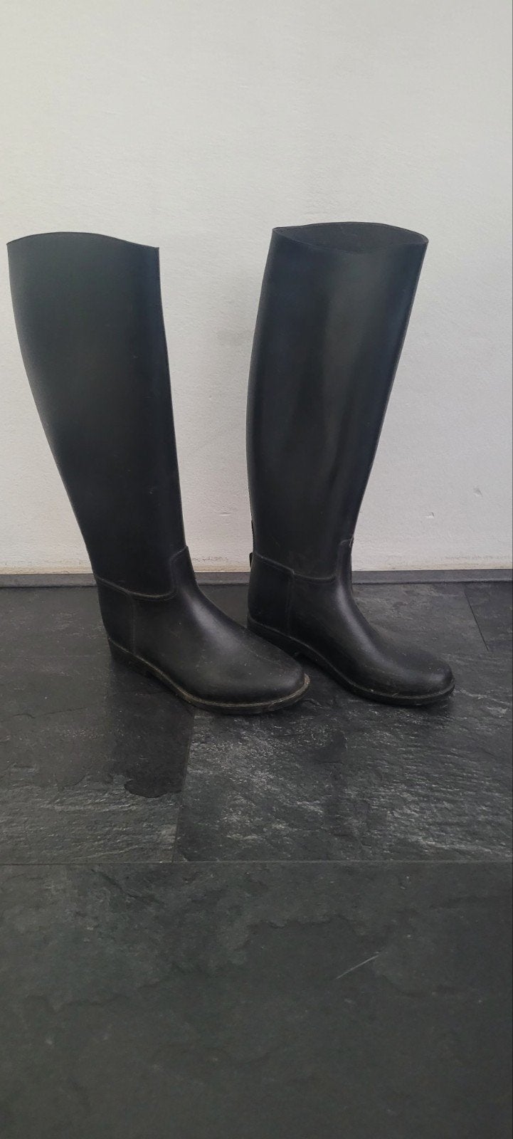 paardrijlaarzen maat 35, Dieren en Toebehoren, Paardrijkleding, Ophalen of Verzenden, Gebruikt, Schoeisel