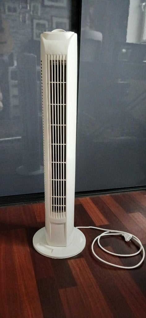 Torenventilator