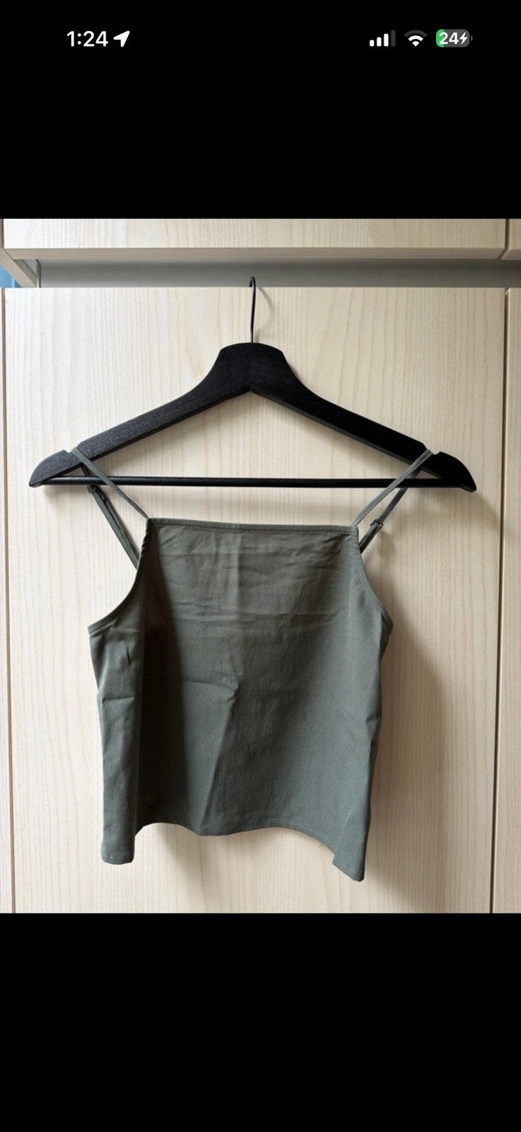 Topje, Kleding | Dames, Verzenden, Nieuw, Zonder mouw, Maat 34 (XS) of kleiner
