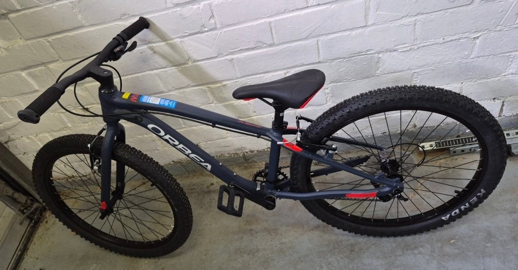 Orbea MX24 Advanced - Nieuw!, Ophalen, Nieuw, 20 inch