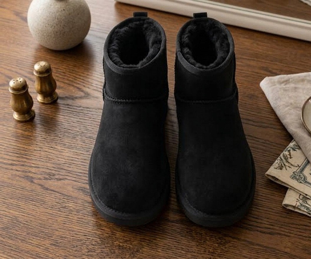 Uggs maat 33,5, Kinderen en Baby's, UGG, Meisje, Ophalen of Verzenden, Laarzen