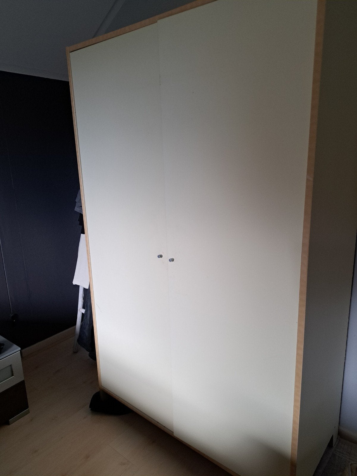 Gratis ikea kast, Ophalen, Gebruikt, 25 tot 50 cm