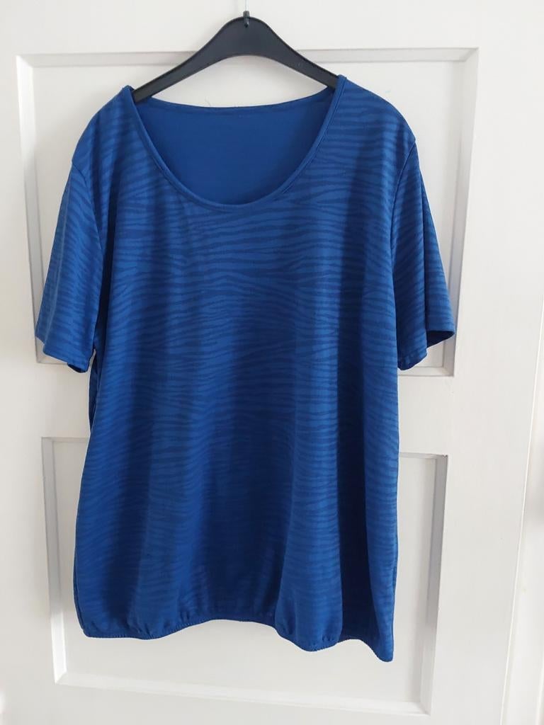 Top maat 44 ( in nieuwstaat ), Kleding | Dames, Tops, Overige kleuren, Maat 42/44 (L), Ophalen of Verzenden, Zo goed als nieuw