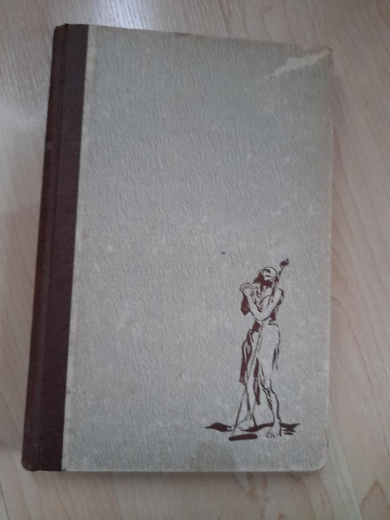 DE DUISTERNIS DER NAAMLOOZEN Eugene van Herpen, Ophalen of Verzenden, Gelezen
