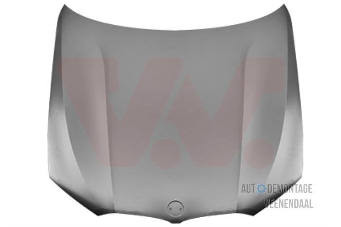 Motorkap van een BMW 3-Serie, -, -, Nieuw, Ophalen of Verzenden