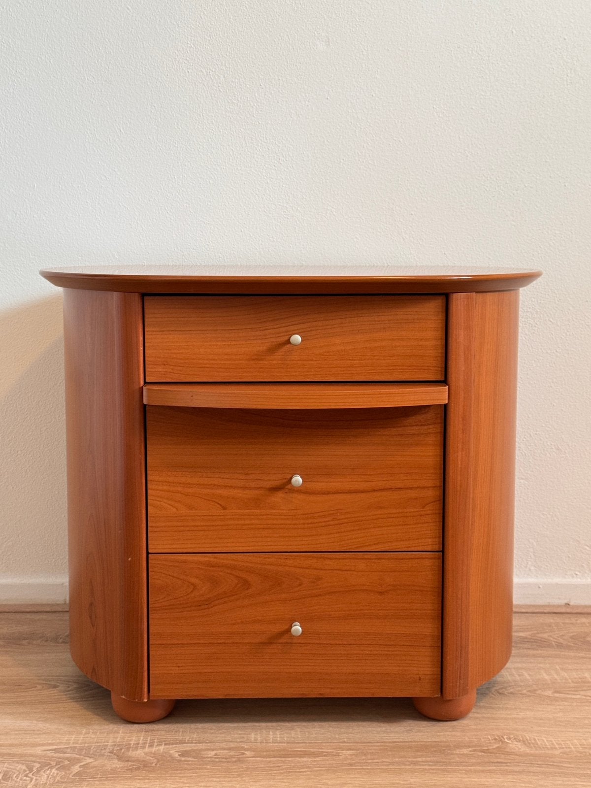 Nachtkastje, Ophalen, Gebruikt, Minder dan 45 cm, Minder dan 55 cm