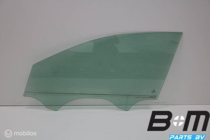 Portierruit links voor VW Golf 7 Variant 5G4845201B, Gebruikt