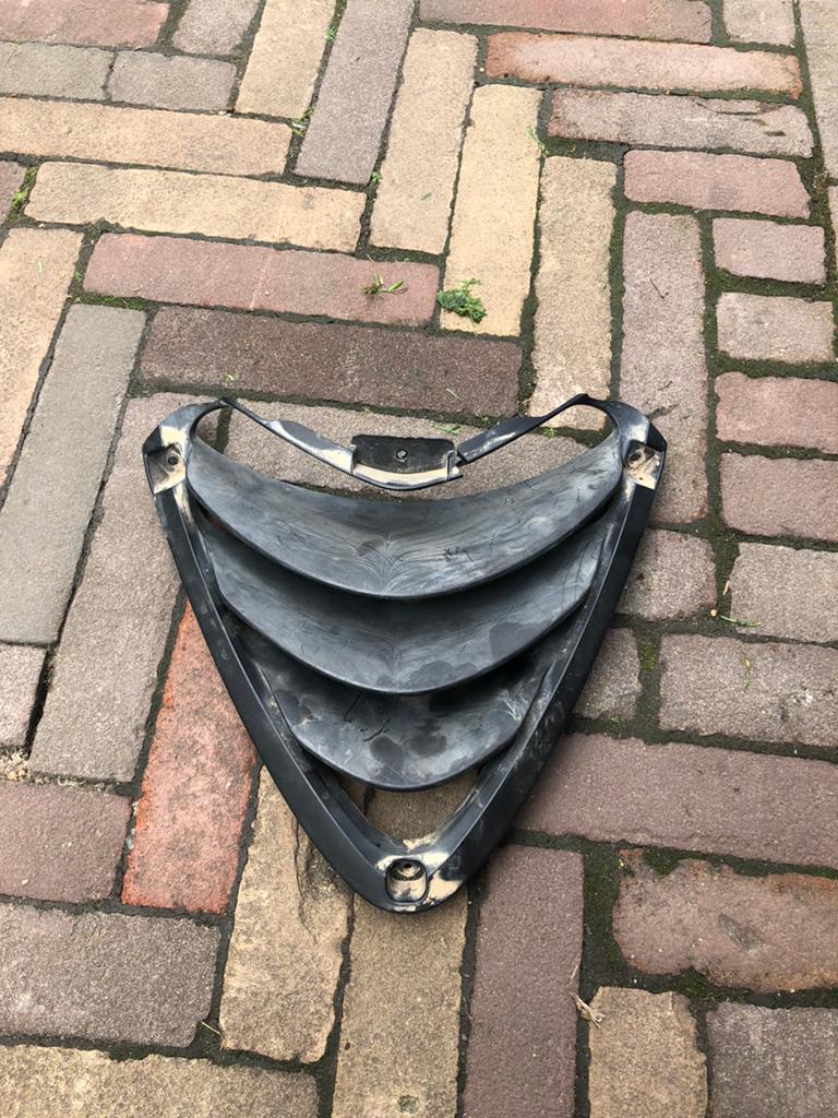 Zip h2o gril 2000 sp1 mk1 piaggio, Ophalen of Verzenden