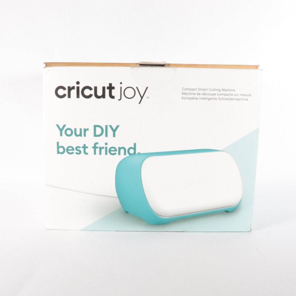 Cricut Joy DIY Cutting Machine - Nette Staat, Doe-het-zelf en Verbouw, Flex Ltd., Gebruikt, https://flex.com/contact-us, Nobelstraat 10, 5807 GA Oostrum LB, Limburg, Nederland