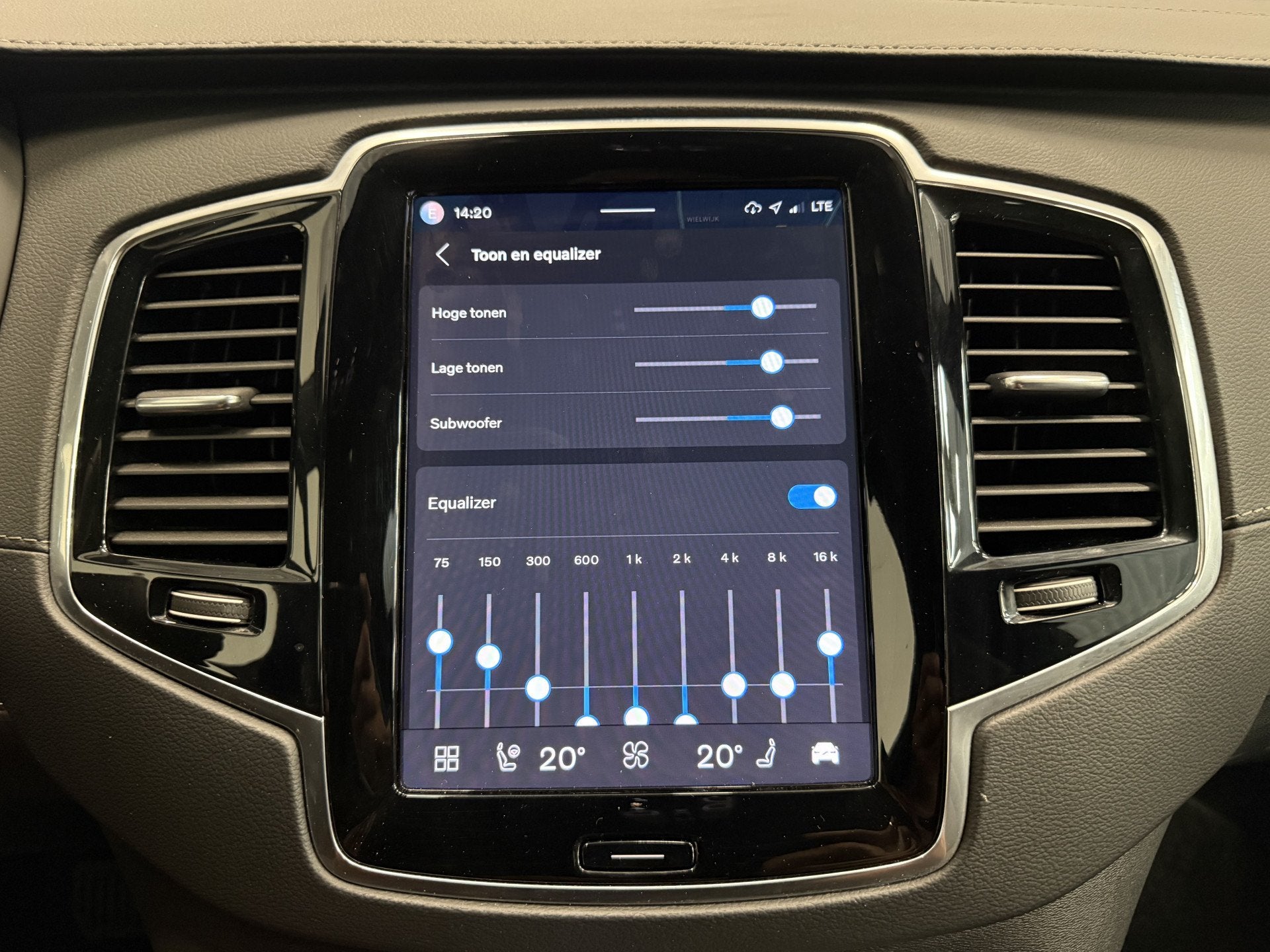 Foto 31 van Volvo XC90 T8 Recharge AWD R-Design PANO/B&W/TREKHAAK/360CAM