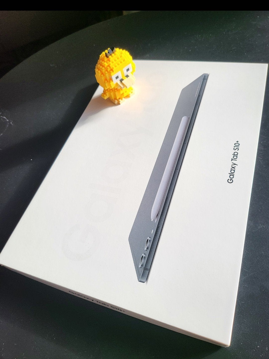 Samsung Galaxy Tab S10+ (Plus) 256GB- Nieuw in doos