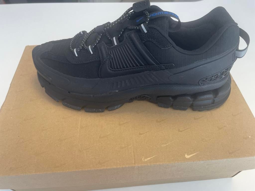 Nike Zoom Vomero Roam - Nieuw, Ophalen of Verzenden, Nieuw, Zwart, Sneakers of Gympen