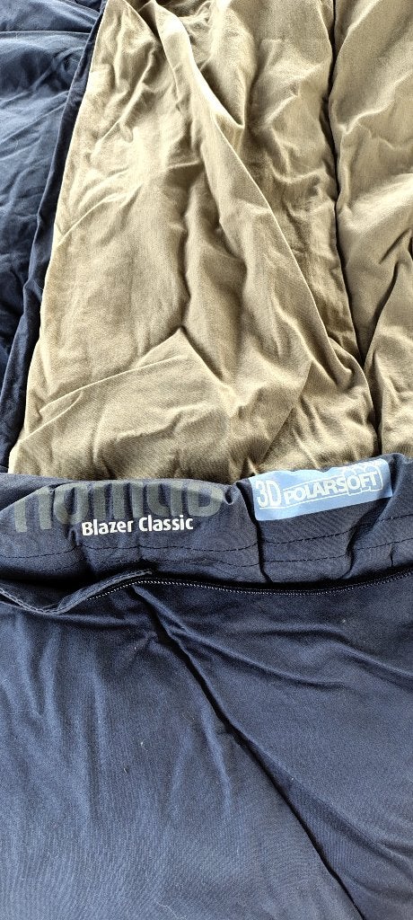 Nomad blazer Classic, Ophalen, Zo goed als nieuw
