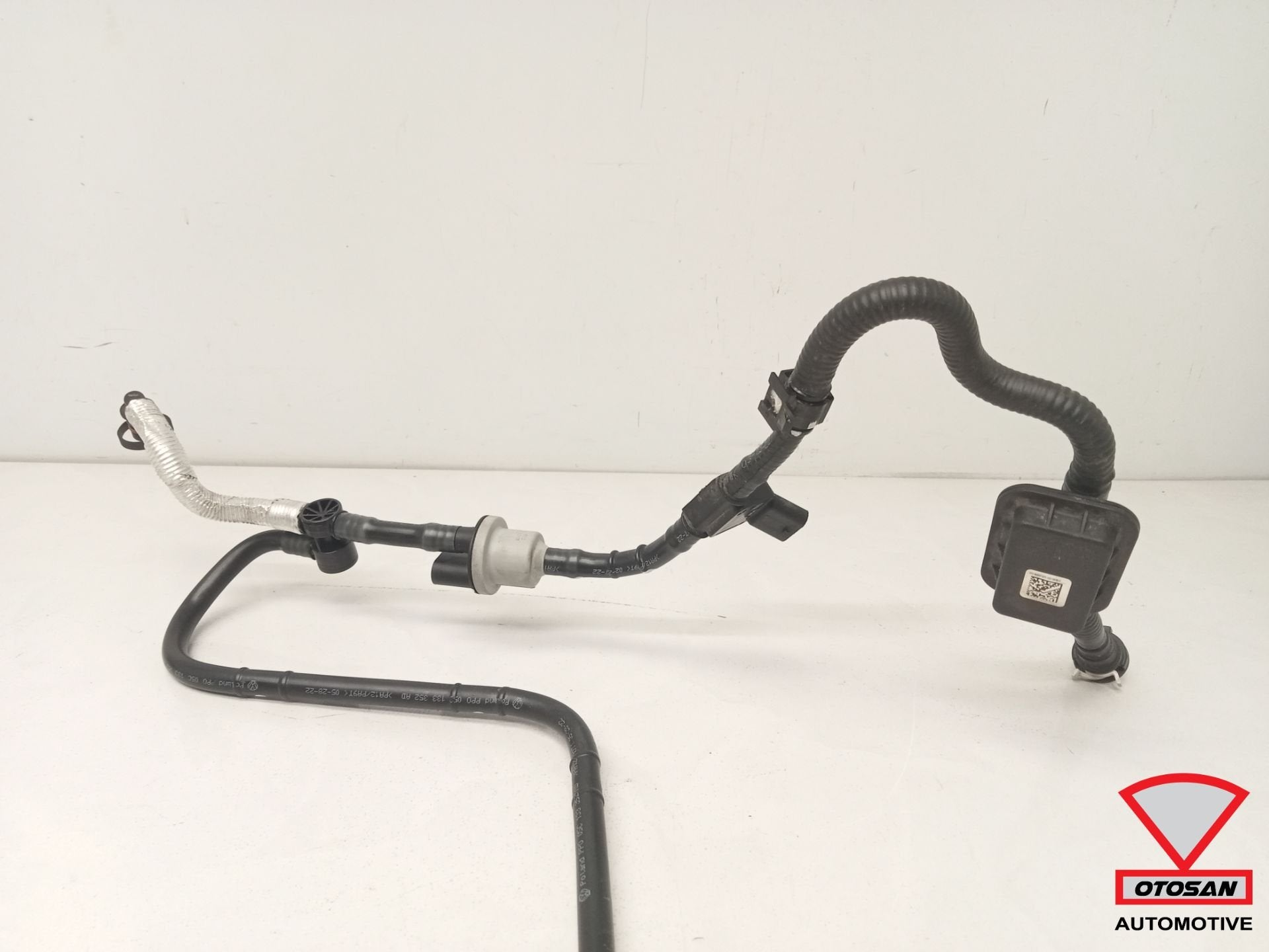 VW Polo 2G Audi A1 Drukleiding vacuum leiding lucht 1.0 tsi, Gebruikt, AUDI AG, Auto-Union-Strasse 1
85045  Ingolstadt, DE, Kundenbetreuung@audi.de