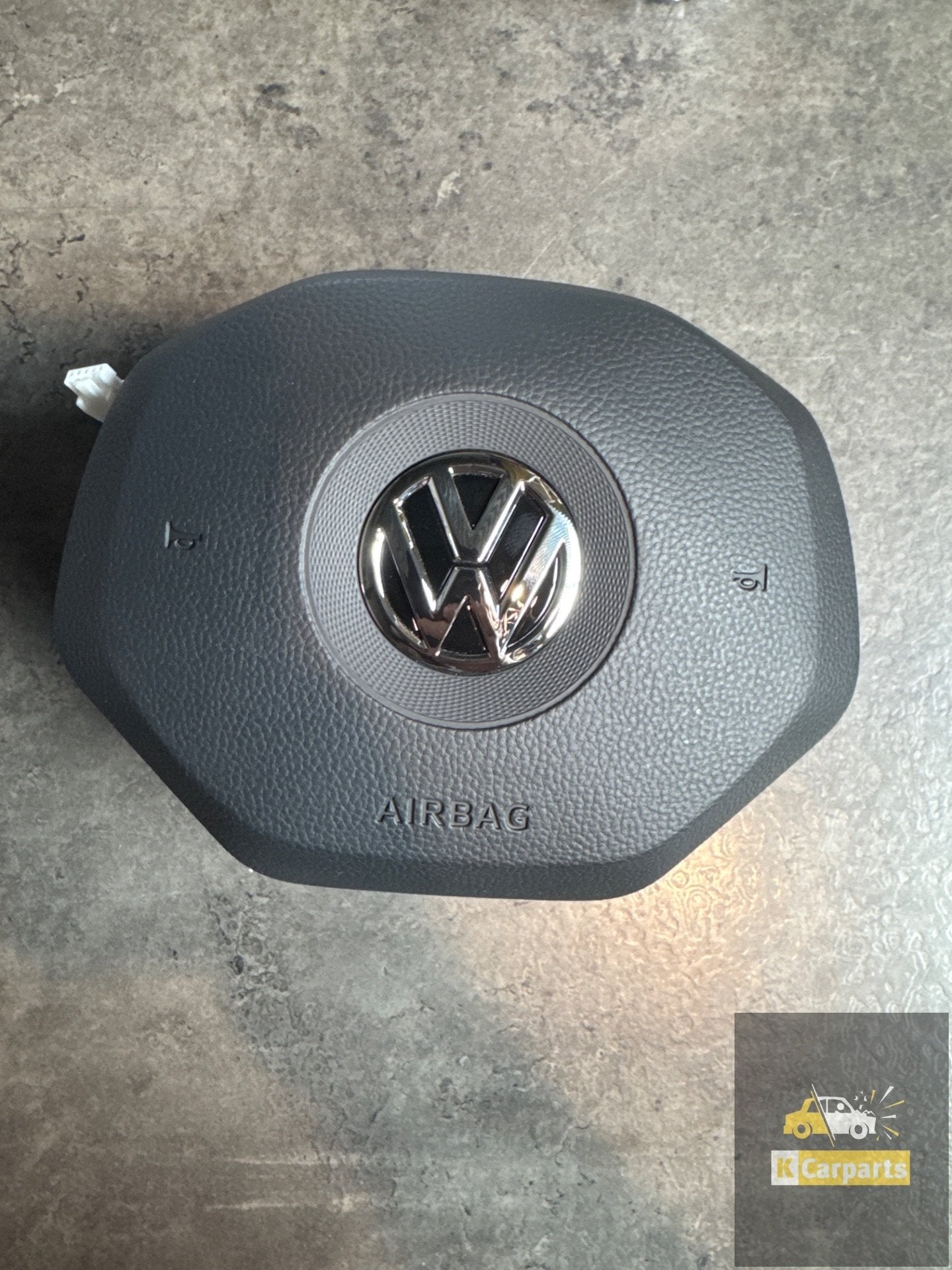 Volkswagen passat 3G5 golf 3g0880201g stuur airbag