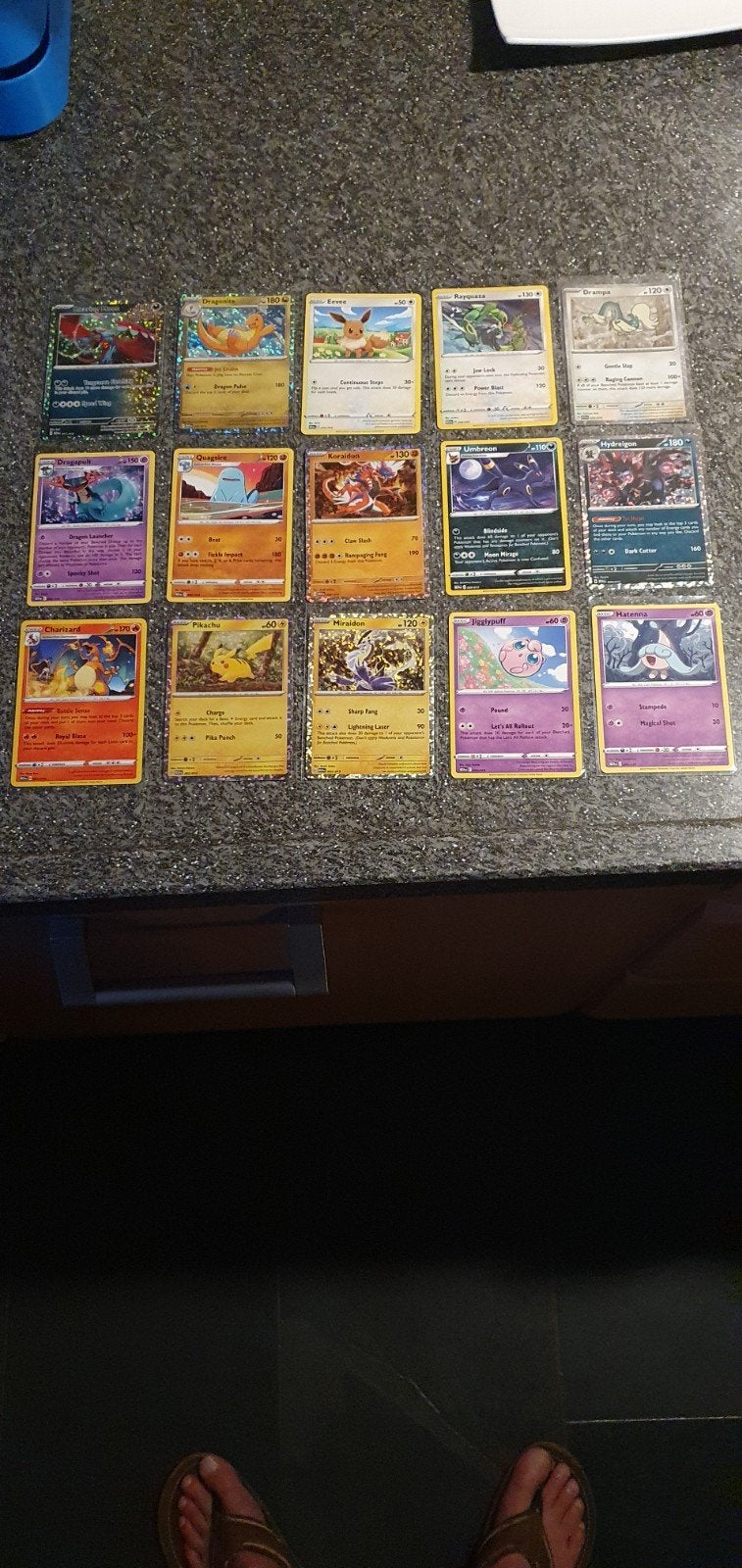 McDonald's Dragon Discovery Master Set - Mint Conditie, Hobby en Vrije tijd, Verzamelkaartspellen | Pokémon, Ophalen of Verzenden