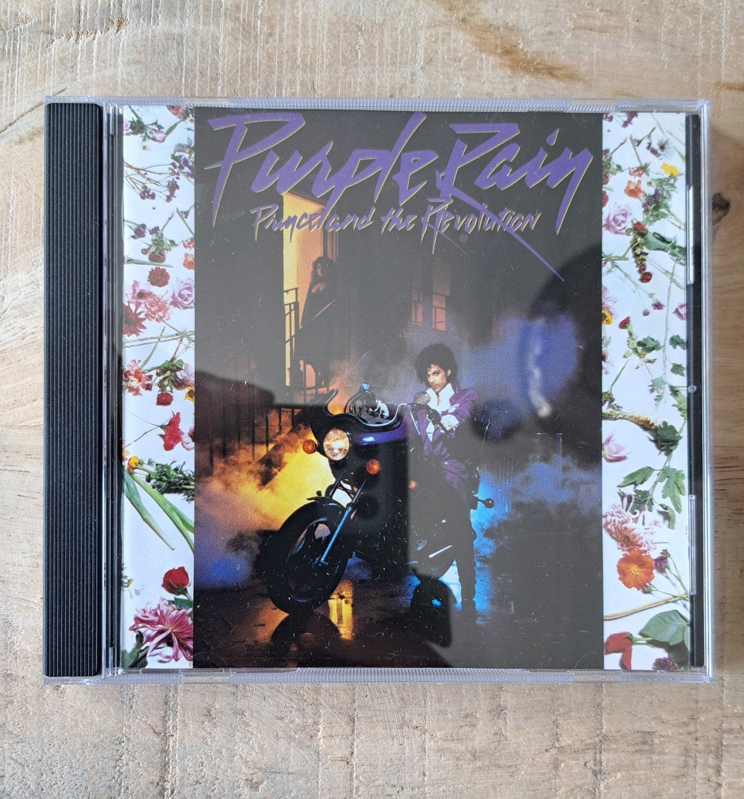 Prince and the Revolution - Purple Rain, Pop, Inclusief doosje, Ophalen of Verzenden, Zo goed als nieuw