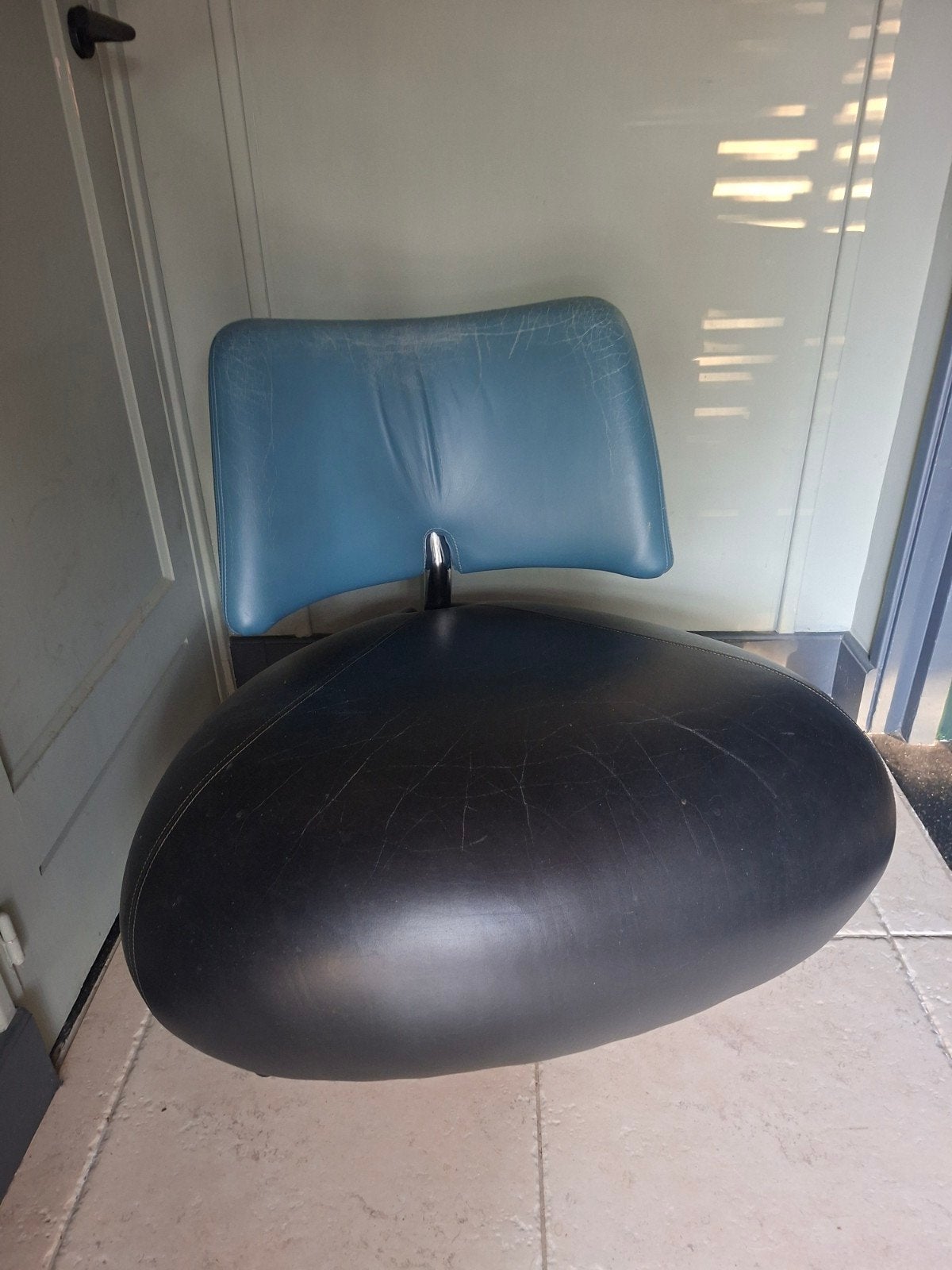 2 Leolux Pallone fauteuils - Heerlijk zitcomfort, Ophalen, Gebruikt, Twee, Overige kleuren