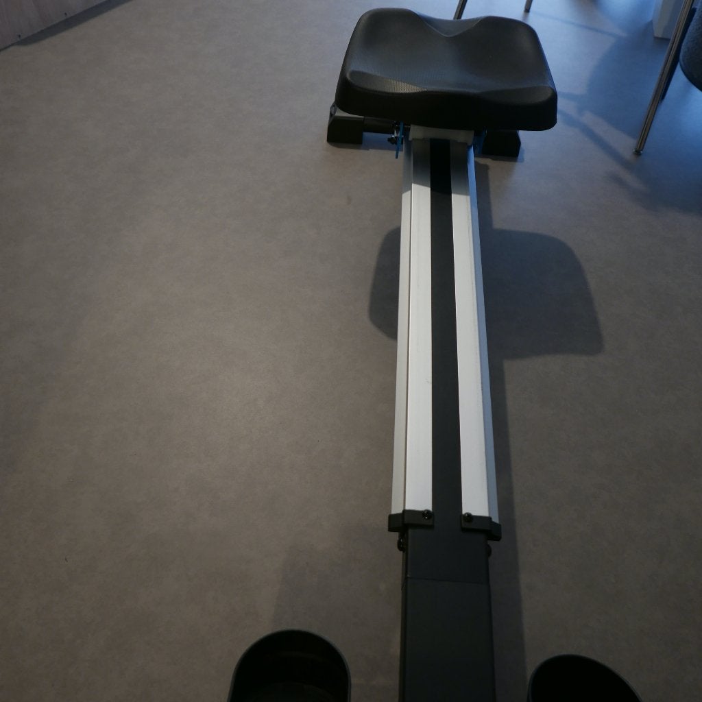 Foto 4 van Roeimachine Striale Rower SR-911